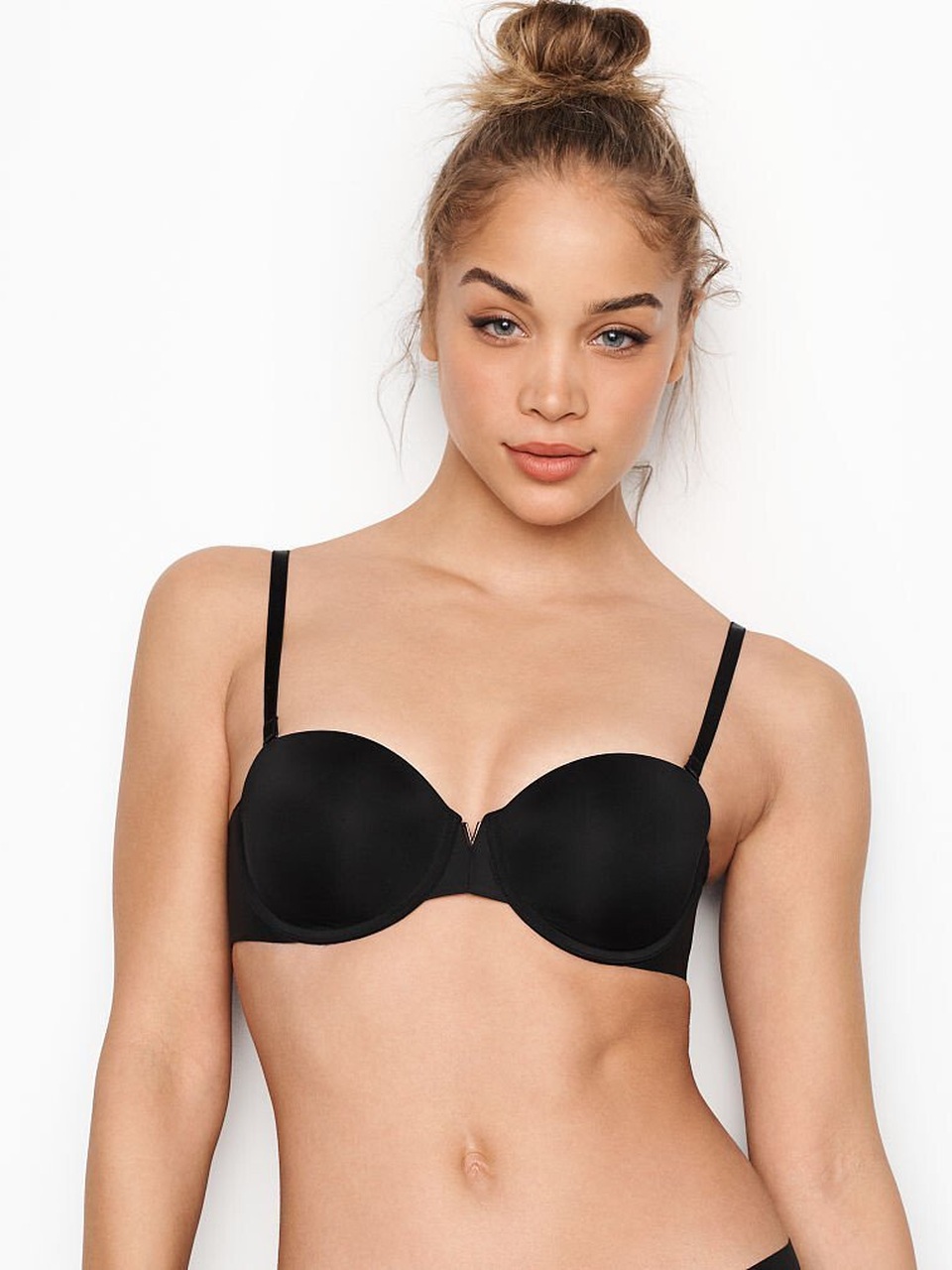Jasmine Sanders - Gương mặt tươi mới của Victorias Secret - 7 Jasmine Sanders - Gương mặt tươi mới của Victorias Secret - 7