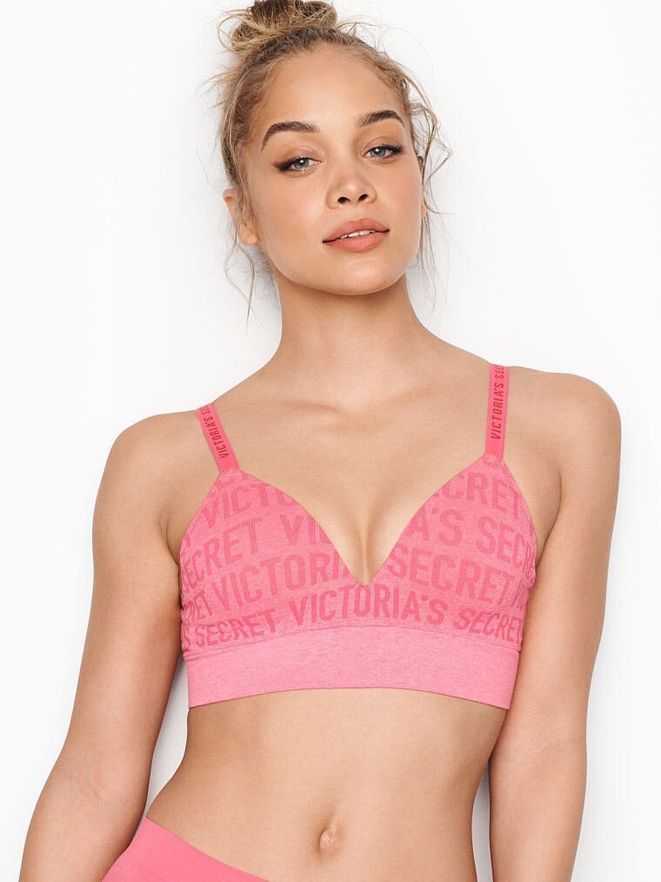 Jasmine Sanders - Gương mặt tươi mới của Victorias Secret - 16 Jasmine Sanders - Gương mặt tươi mới của Victorias Secret - 16