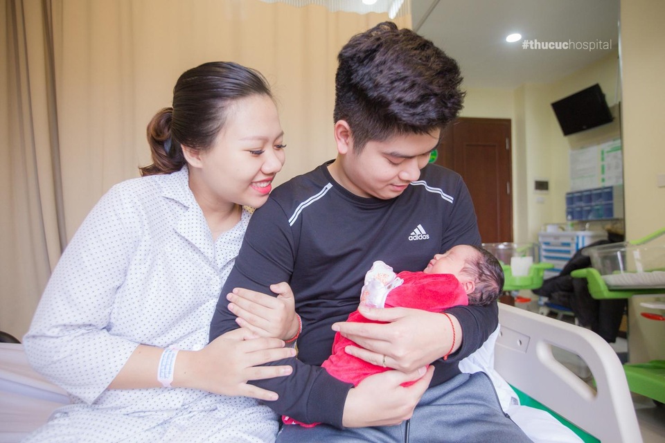 Kinh nghiệm đưa vợ đi sinh “nhàn tênh” các ông bố trẻ cần phải biết - 3 Kinh nghiệm đưa vợ đi sinh “nhàn tênh” các ông bố trẻ cần phải biết - 3