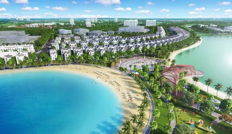 “Ăn theo” hạ tầng và sốt đất, Gia Lâm liên tiếp dậy sóng bất động sản? - 2 “Ăn theo” hạ tầng và sốt đất, Gia Lâm liên tiếp dậy sóng bất động sản? - 2