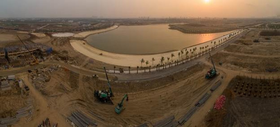 “Ăn theo” hạ tầng và sốt đất, Gia Lâm liên tiếp dậy sóng bất động sản? - 3 “Ăn theo” hạ tầng và sốt đất, Gia Lâm liên tiếp dậy sóng bất động sản? - 3