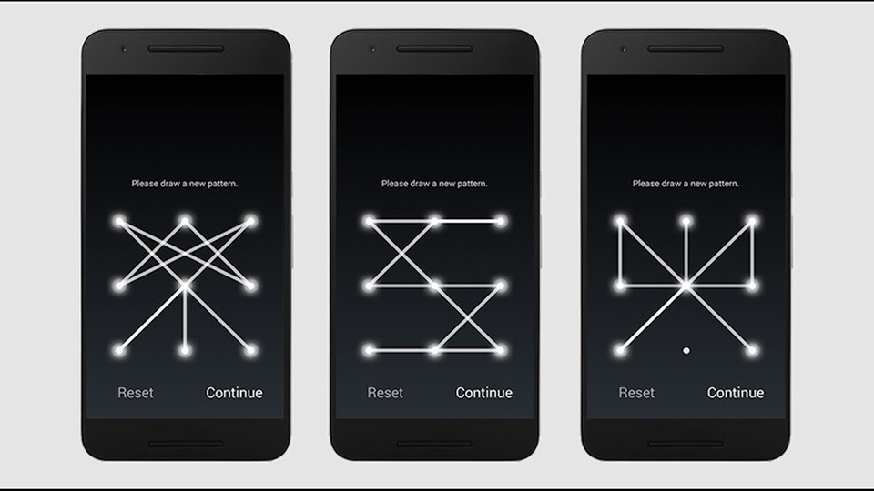 Nhìn lại chặng đường phát triển của công nghệ bảo mật trên điện thoại - 2