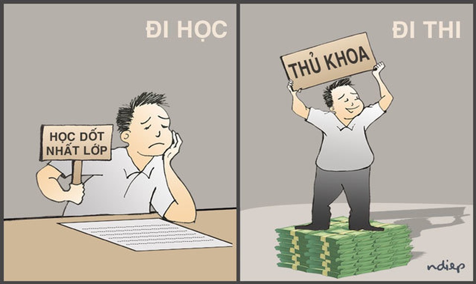 Vẫn còn 3 câu hỏi lớn và nóng bỏng chưa có câu trả lời! - 1