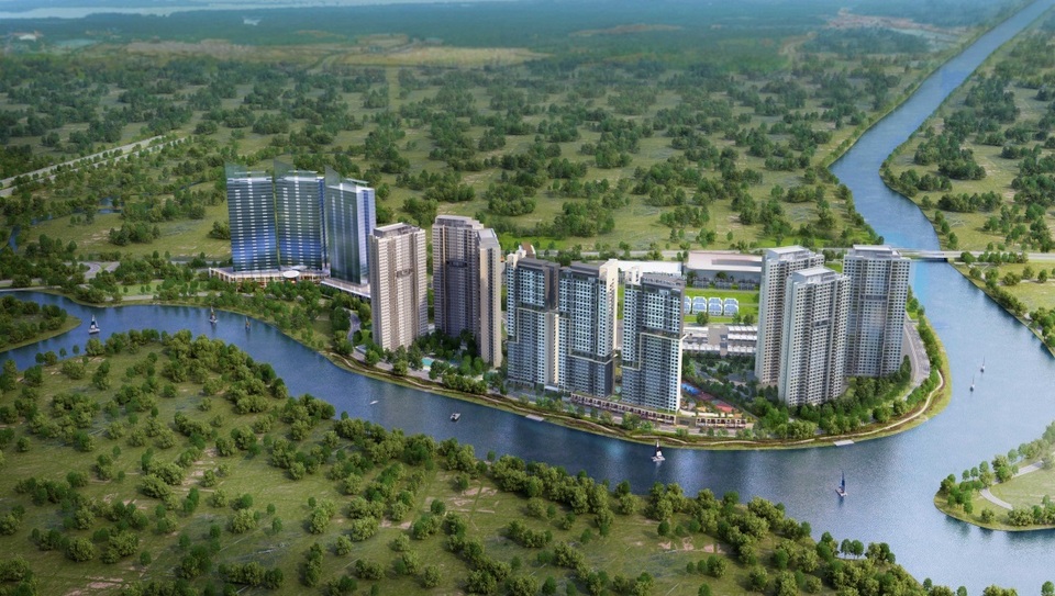 Từ Nam Rạch Chiếc đến Palm City – Cú hích mới cho thị trường căn hộ quận 2 - 2 Từ Nam Rạch Chiếc đến Palm City – Cú hích mới cho thị trường căn hộ quận 2 - 2