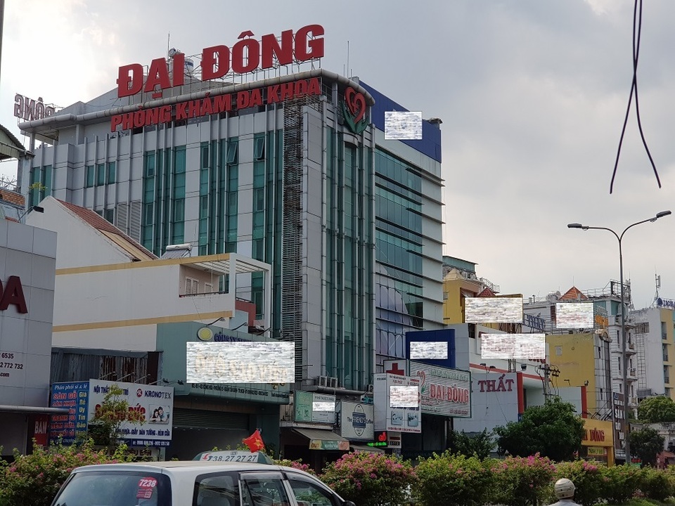 Vụ tiểu phẫu tại phòng khám Đại Đông: Phòng khám nói gì? - 1 Vụ tiểu phẫu tại phòng khám Đại Đông: Phòng khám nói gì? - 1