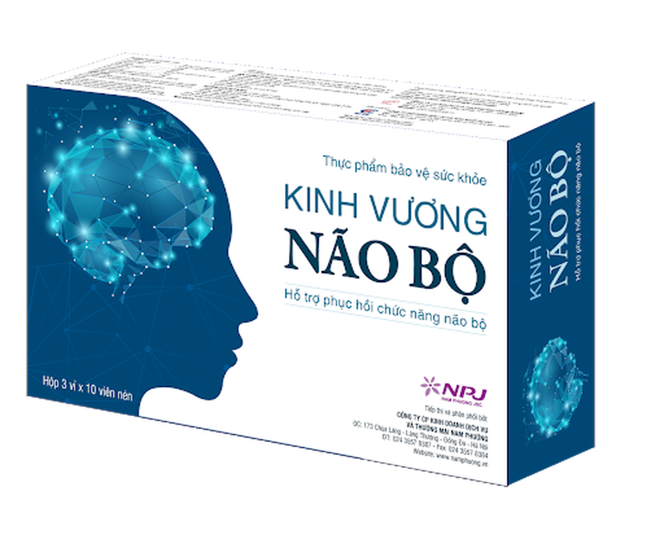Phương pháp phục hồi chức năng não bộ giúp đẩy lùi di chứng não - 3 Phương pháp phục hồi chức năng não bộ giúp đẩy lùi di chứng não - 3