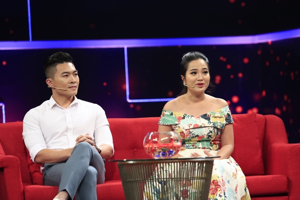 Vợ chồng hoàng tử xiếc Quốc Cơ - Hồng Phượng nghẹn ngào bật khóc xin lỗi nhau - 3 Vợ chồng hoàng tử xiếc Quốc Cơ - Hồng Phượng nghẹn ngào bật khóc xin lỗi nhau - 3