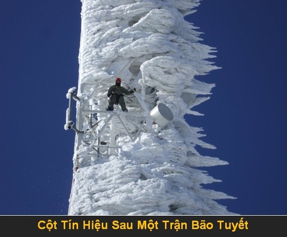 Bộ ảnh “rợn người” về sức tàn phá của các thảm họa tự nhiên - 3 Bộ ảnh “rợn người” về sức tàn phá của các thảm họa tự nhiên - 3