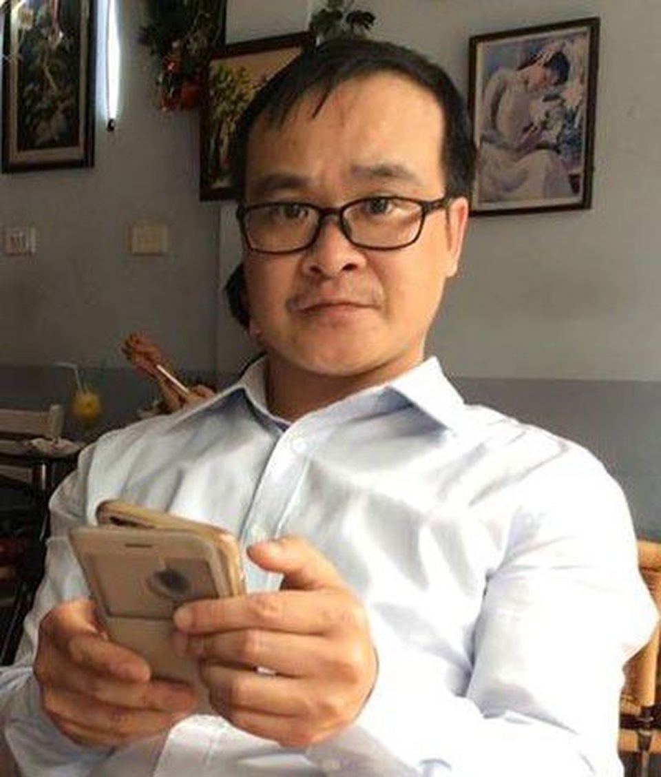Cựu Phó Trưởng khoa làm giả bệnh án tâm thần như thế nào? - 1 Cựu Phó Trưởng khoa làm giả bệnh án tâm thần như thế nào? - 1