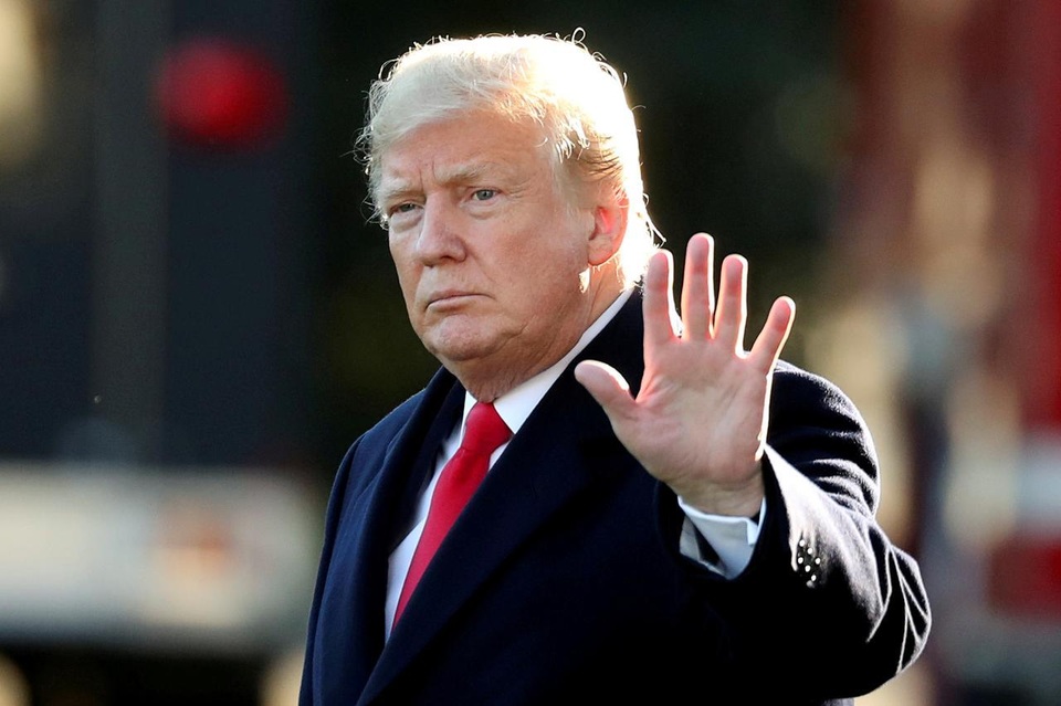 Ông Trump cho phép thực thi đạo luật cứng rắn với Cuba bị trì hoãn hàng chục năm - 1 Ông Trump cho phép thực thi đạo luật cứng rắn với Cuba bị trì hoãn hàng chục năm - 1