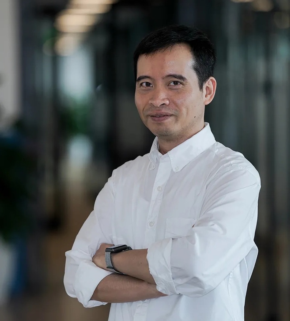 Vingroup thành lập Viện Nghiên cứu Trí Tuệ nhân tạo (AI) - 2 Vingroup thành lập Viện Nghiên cứu Trí Tuệ nhân tạo (AI) - 2