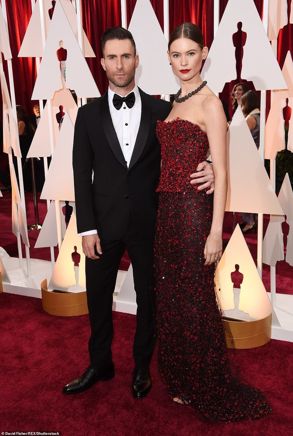 Ngắm dinh thự 47,5 triệu USD của Adam Levine - 12 Ngắm dinh thự 47,5 triệu USD của Adam Levine - 12