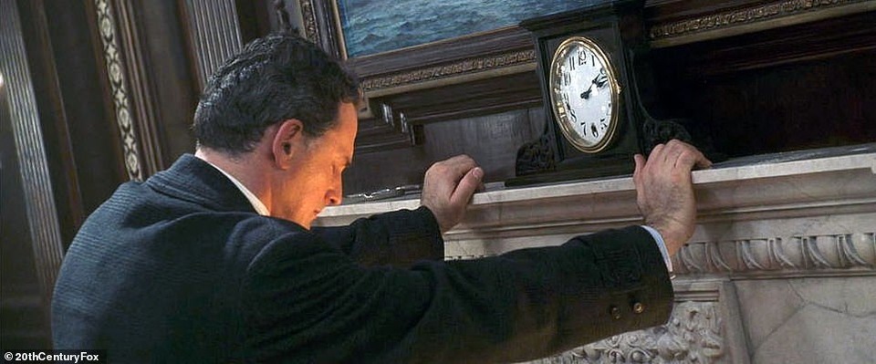 Đấu giá nhẫn đính hôn của kỹ sư đóng tàu tử nạn cùng Titanic - 5