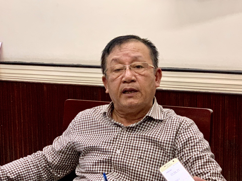 Chủ tịch TP Hội An chủ trương cho thuê đất sai luật Chủ tịch TP Hội An chủ trương cho thuê đất sai luật