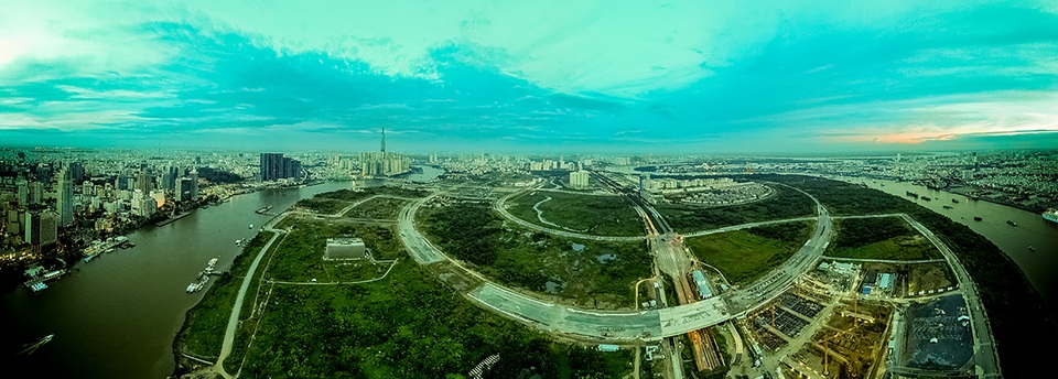 Phát động cuộc thi ảnh “Việt Nam nhìn từ trên cao” - 3 Phát động cuộc thi ảnh “Việt Nam nhìn từ trên cao” - 3
