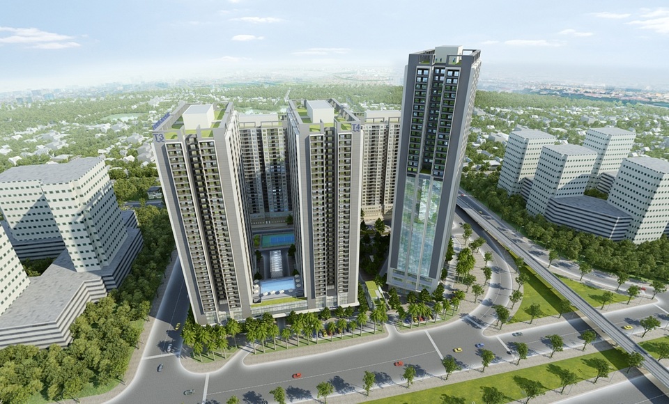Thăng Long Capital Premium gây sốt với ưu đãi khủng hàng trăm triệu - 1 Thăng Long Capital Premium gây sốt với ưu đãi khủng hàng trăm triệu - 1