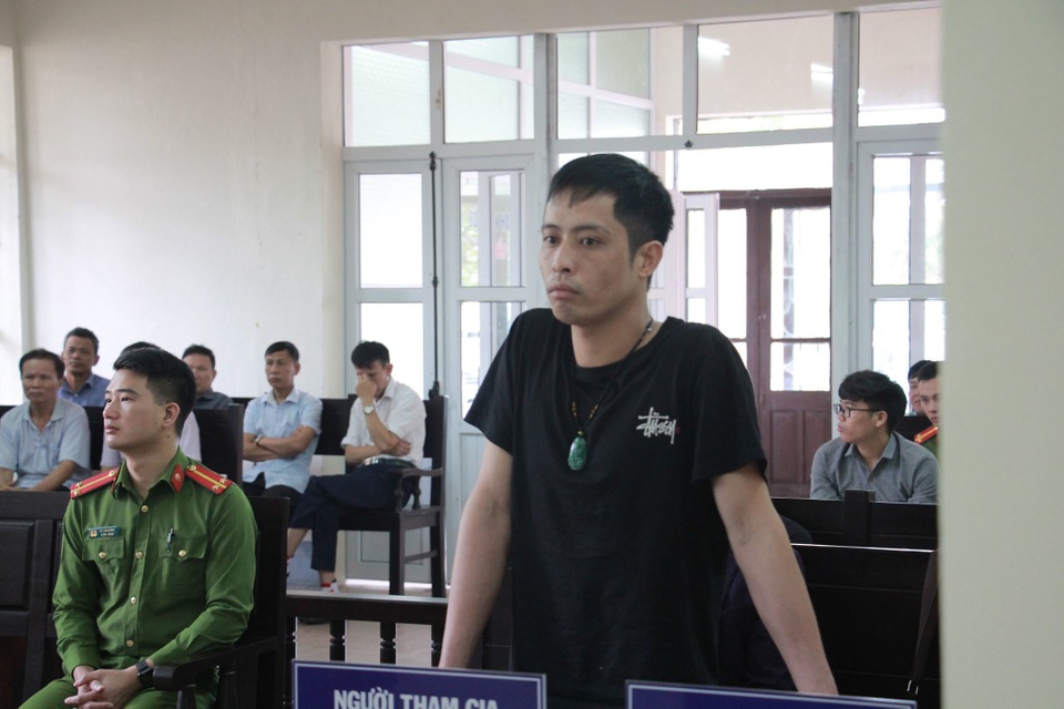 Vụ cướp đò trên sông Ka Long: Nóng chuyện biên bản phạm tội quả tang - 1 Vụ cướp đò trên sông Ka Long: Nóng chuyện biên bản phạm tội quả tang - 1