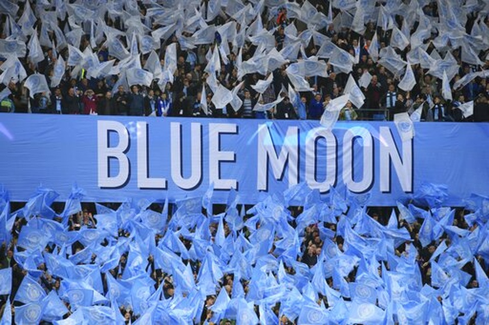 Man City 4-3 Tottenham: Cơn mưa bàn thắng - 12 Man City 4-3 Tottenham: Cơn mưa bàn thắng - 12
