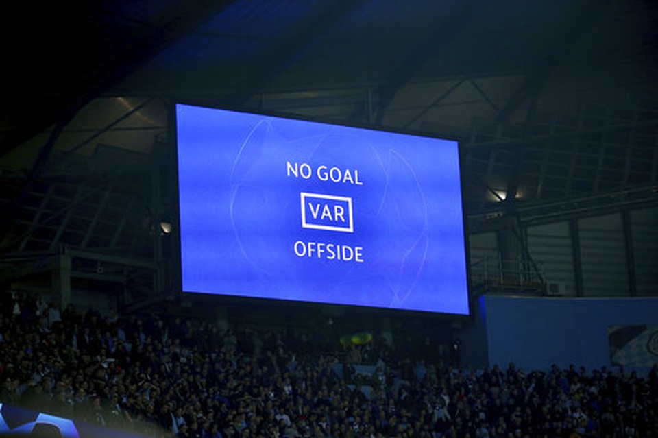 Man City 4-3 Tottenham: Cơn mưa bàn thắng - 3 Man City 4-3 Tottenham: Cơn mưa bàn thắng - 3