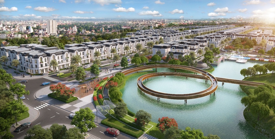 Hải Phát Land tiếp tục mở rộng thị phần tại “Thái Nguyên” - 3 Hải Phát Land tiếp tục mở rộng thị phần tại “Thái Nguyên” - 3
