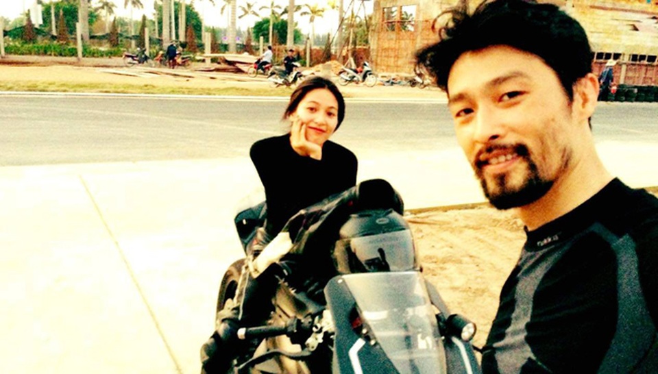 Bạn gái sống chung 7 năm tiết lộ lý do khiến Johnny Trí Nguyễn xuống cấp phong độ - 10 Bạn gái sống chung 7 năm tiết lộ lý do khiến Johnny Trí Nguyễn xuống cấp phong độ - 10
