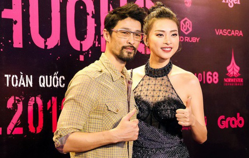 Bạn gái sống chung 7 năm tiết lộ lý do khiến Johnny Trí Nguyễn xuống cấp phong độ - 2 Bạn gái sống chung 7 năm tiết lộ lý do khiến Johnny Trí Nguyễn xuống cấp phong độ - 2