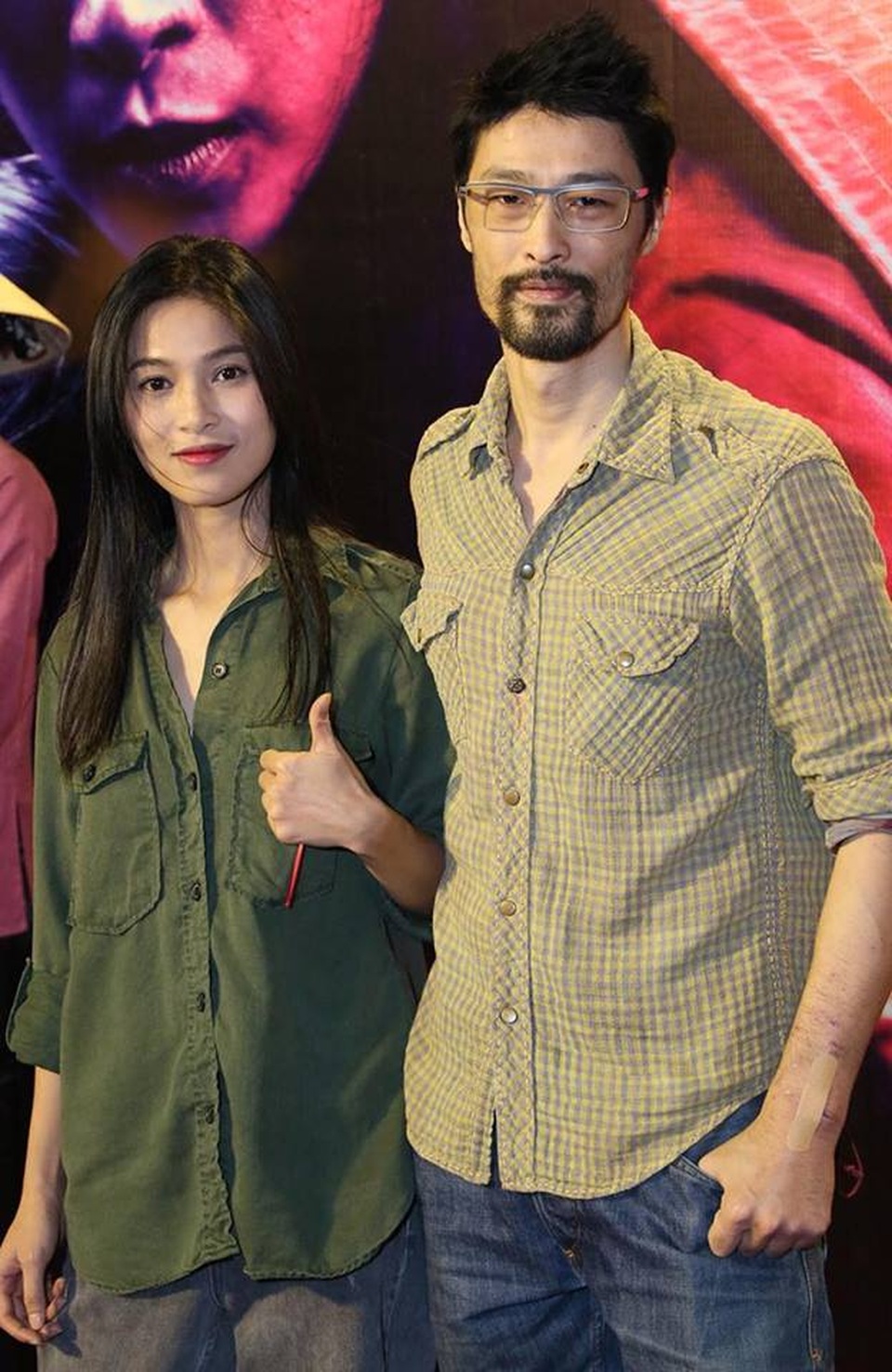 Bạn gái sống chung 7 năm tiết lộ lý do khiến Johnny Trí Nguyễn xuống cấp phong độ - 5 Bạn gái sống chung 7 năm tiết lộ lý do khiến Johnny Trí Nguyễn xuống cấp phong độ - 5