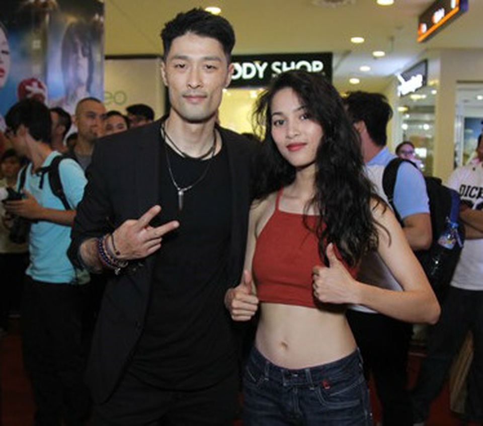 Bạn gái sống chung 7 năm tiết lộ lý do khiến Johnny Trí Nguyễn xuống cấp phong độ - 9 Bạn gái sống chung 7 năm tiết lộ lý do khiến Johnny Trí Nguyễn xuống cấp phong độ - 9
