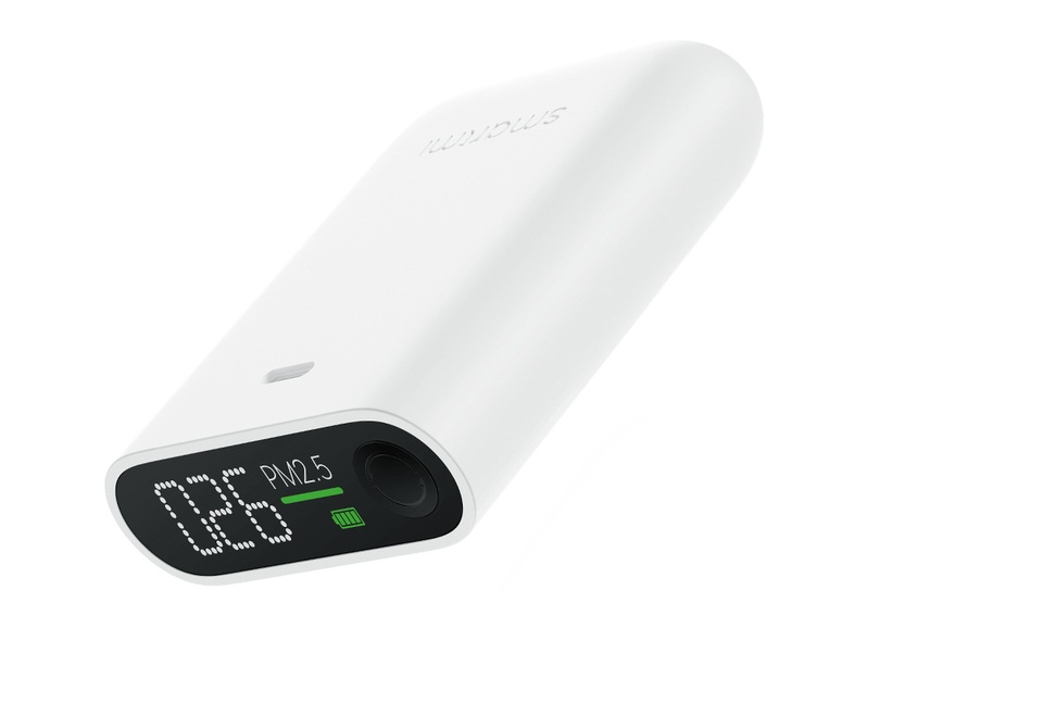 Loạt đồ công nghệ thông minh mới xuất hiện tại Việt Nam tháng 4/2019 - 2 Loạt đồ công nghệ thông minh mới xuất hiện tại Việt Nam tháng 4/2019 - 2