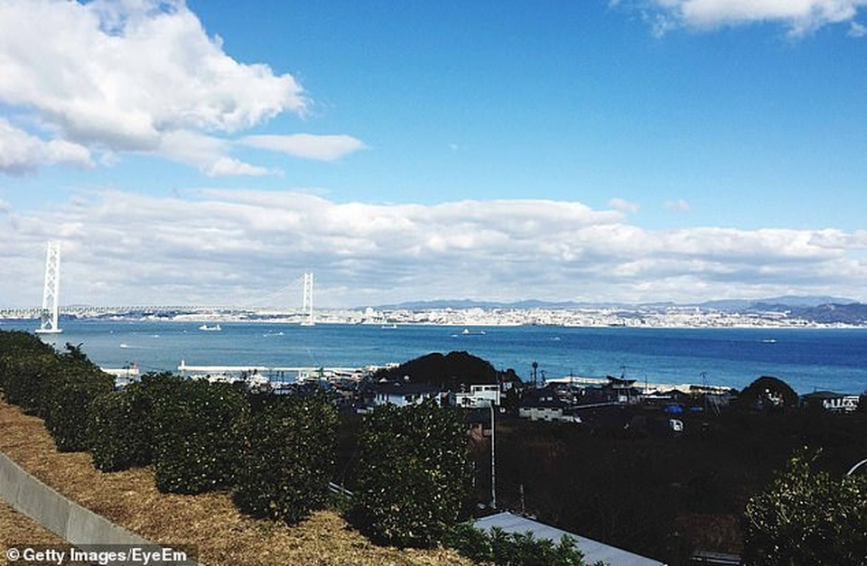 Cửa hàng cafe chi hơn 6,6 tỉ lắp đặt bể cá khổng lồ quanh nhà vệ sinh - 1 Cửa hàng cafe chi hơn 6,6 tỉ lắp đặt bể cá khổng lồ quanh nhà vệ sinh - 1