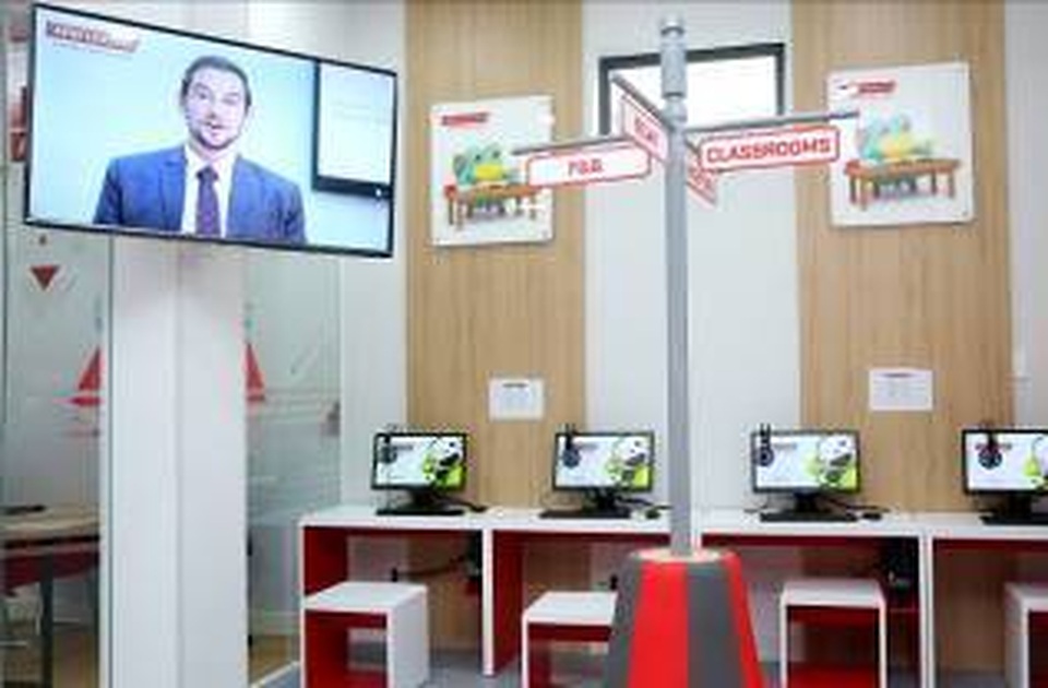 Apax Leaders - Giáo dục Anh ngữ song hành cùng công nghệ - 2 Apax Leaders - Giáo dục Anh ngữ song hành cùng công nghệ - 2