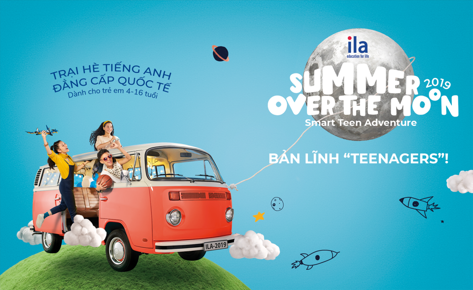 Bí quyết để trẻ nâng tâm bản lĩnh tuổi teen hè này - 3 Bí quyết để trẻ nâng tâm bản lĩnh tuổi teen hè này - 3