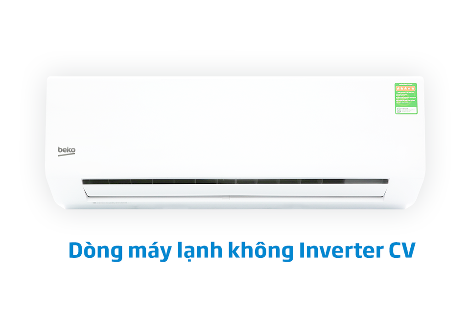 Những máy lạnh không có Inverter đáng mua trong tháng - 3