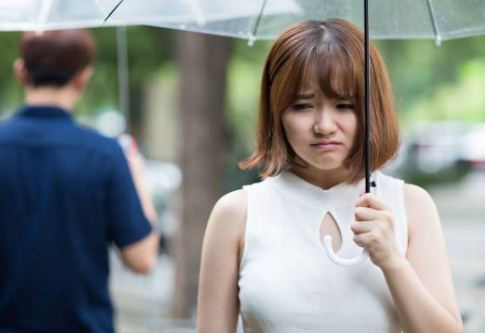 Đừng chia tay tình yêu theo kiểu “cắt xoẹt một nhát” cho nhanh - 2 Đừng chia tay tình yêu theo kiểu “cắt xoẹt một nhát” cho nhanh - 2