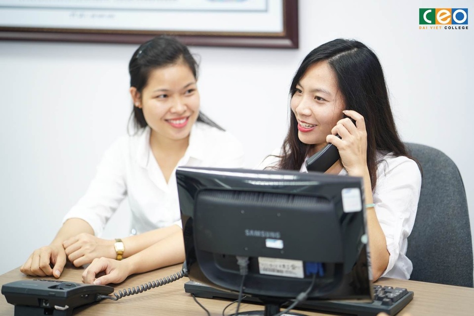 Cơ hội tuyệt vời cho sinh viên Ngoại ngữ khi có thêm chứng chỉ nghiệp vụ Du lịch - 2