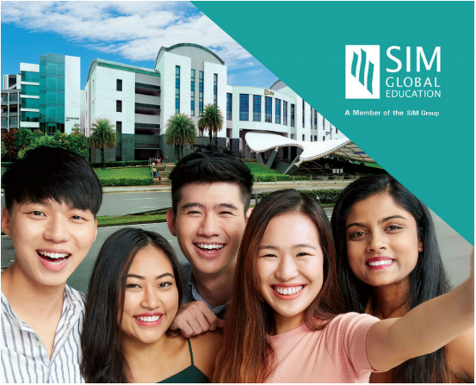 Ngày hội tư vấn “Tìm hiểu SIM – Học viện tư thục tốt nhất Singapore” - 1 Ngày hội tư vấn “Tìm hiểu SIM – Học viện tư thục tốt nhất Singapore” - 1