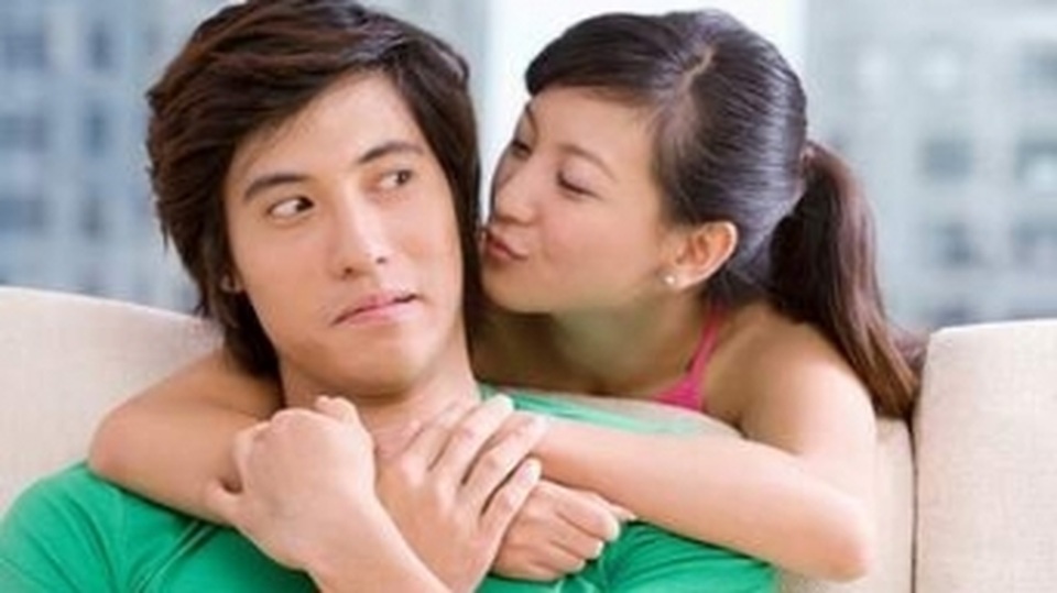Khi chàng sợ gần gũi - 1 Khi chàng sợ gần gũi - 1