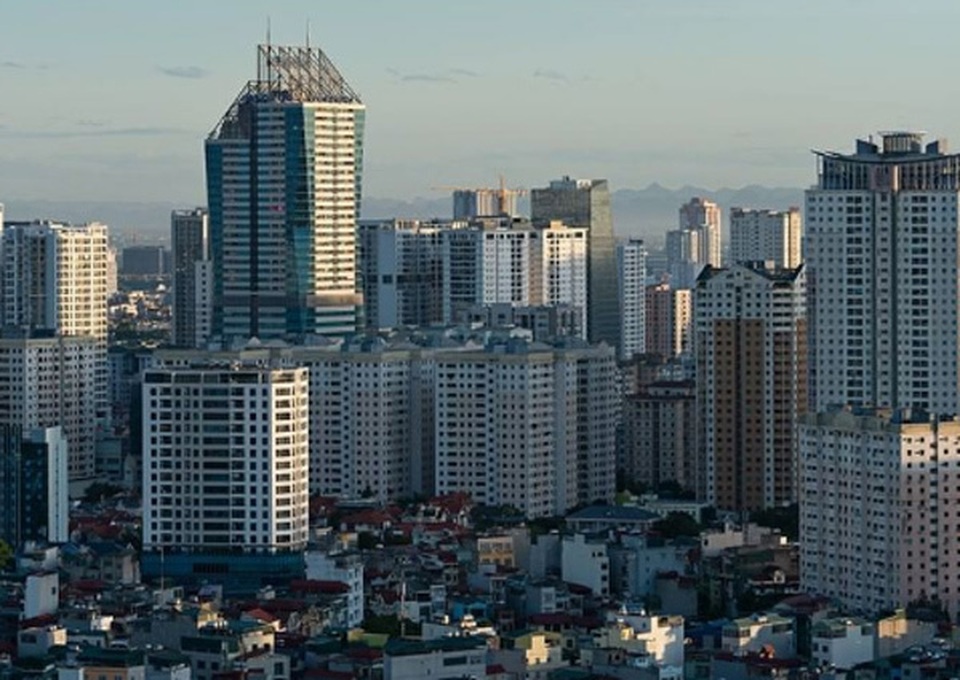 Giảm giá đẩy hàng: Tiền khan, lãi nặng căn hộ cao cấp nguy cơ - 1 Giảm giá đẩy hàng: Tiền khan, lãi nặng căn hộ cao cấp nguy cơ - 1