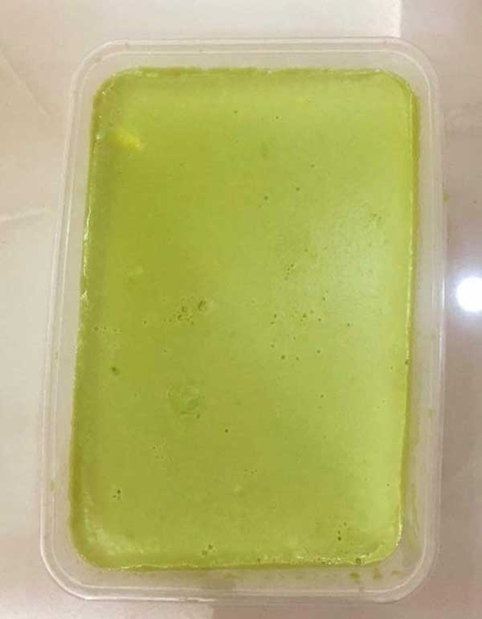 Hướng dẫn cách nấu chè khúc bạch ngon mà đơn giản - 2 Hướng dẫn cách nấu chè khúc bạch ngon mà đơn giản - 2