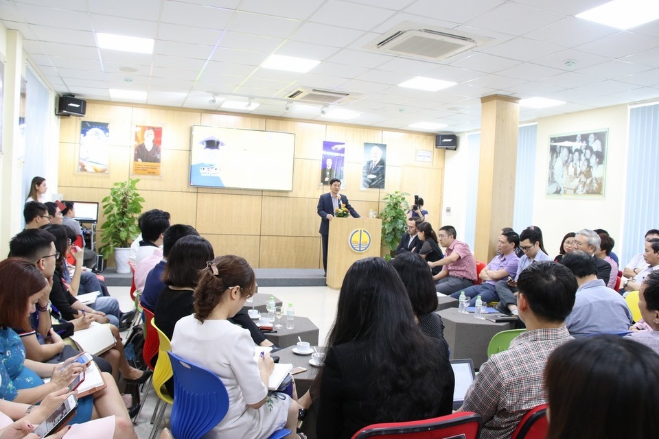 Đổi mới sáng tạo trong giáo dục đại học - Kinh nghiệm của Israel - 1 Đổi mới sáng tạo trong giáo dục đại học - Kinh nghiệm của Israel - 1