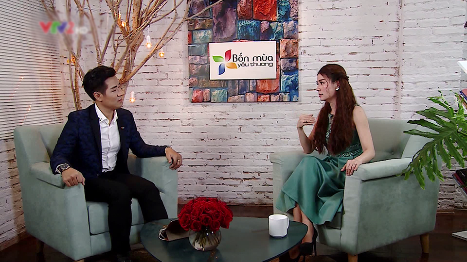 Nữ diễn viên “Cổng mặt trời” chia sẻ lý do kết hôn 3 năm nhưng chưa có con - 1 Nữ diễn viên “Cổng mặt trời” chia sẻ lý do kết hôn 3 năm nhưng chưa có con - 1