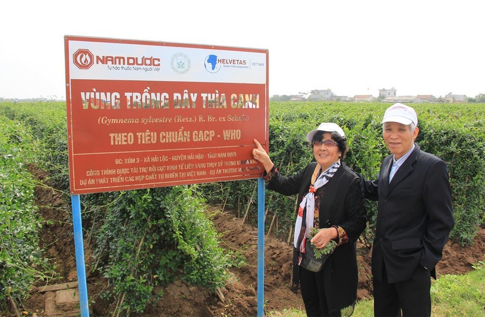 3 bước xử trí nhanh, cứu nguy khi bị hạ đường huyết đột ngột - 3