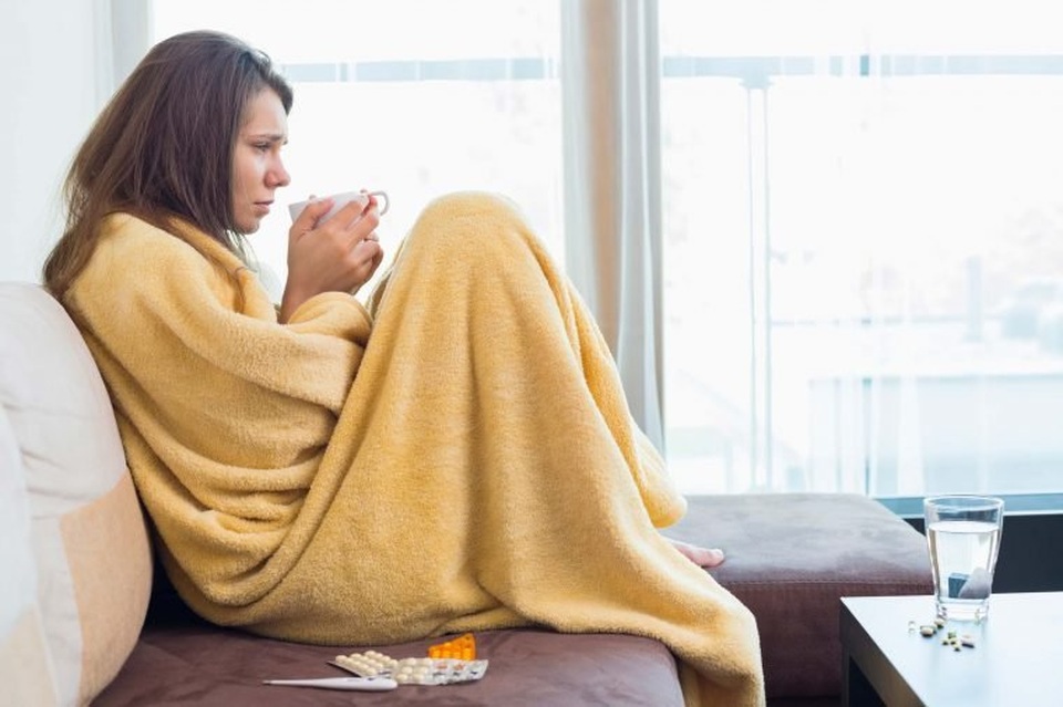 15 triệu chứng thầm lặng của bệnh Lupus - 1 15 triệu chứng thầm lặng của bệnh Lupus - 1