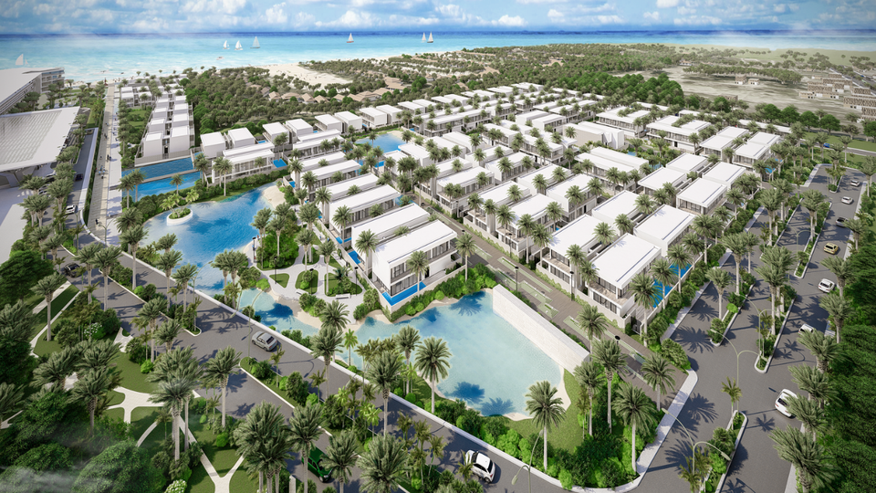 Gia hạn sở hữu lâu dài giúp condotel ven biển hút khách - 1 Gia hạn sở hữu lâu dài giúp condotel ven biển hút khách - 1