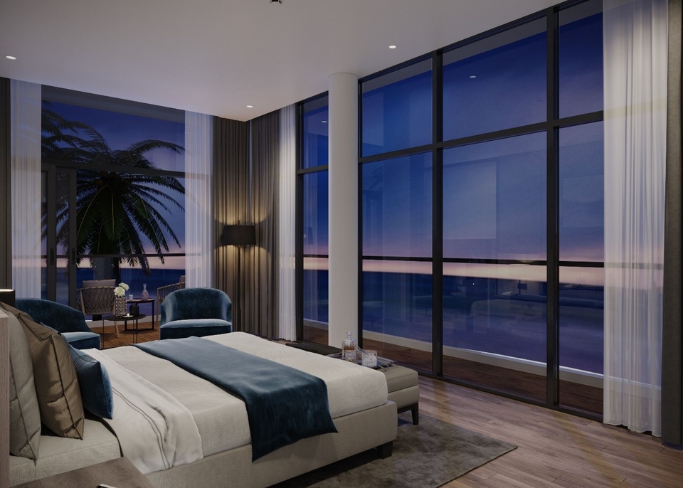 Gia hạn sở hữu lâu dài giúp condotel ven biển hút khách - 2 Gia hạn sở hữu lâu dài giúp condotel ven biển hút khách - 2