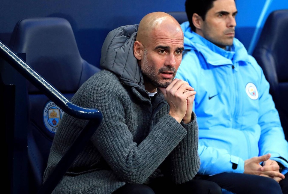 Man City - Tottenham: Phục hận hay lại ôm hận? - 1 Man City - Tottenham: Phục hận hay lại ôm hận? - 1