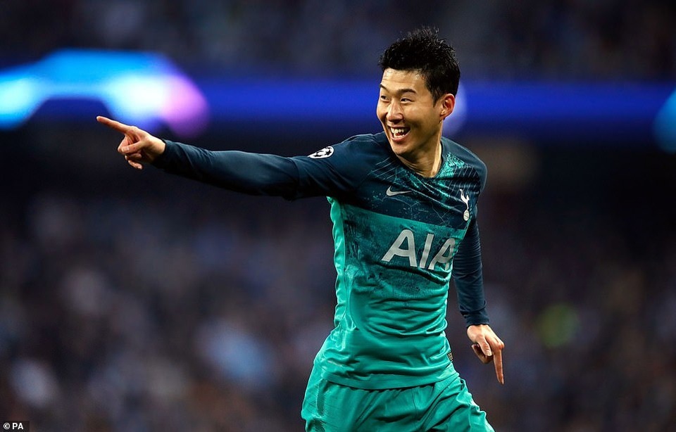 Man City - Tottenham: Phục hận hay lại ôm hận? - 2 Man City - Tottenham: Phục hận hay lại ôm hận? - 2
