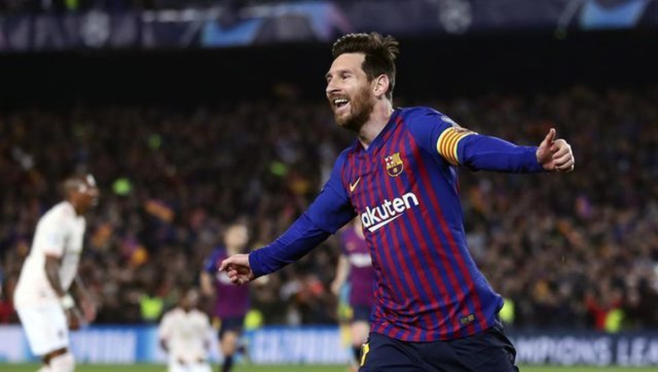 Messi tái ngộ khắc tinh Liverpool: Chàng trai năm xưa đã khác - 2 Messi tái ngộ khắc tinh Liverpool: Chàng trai năm xưa đã khác - 2