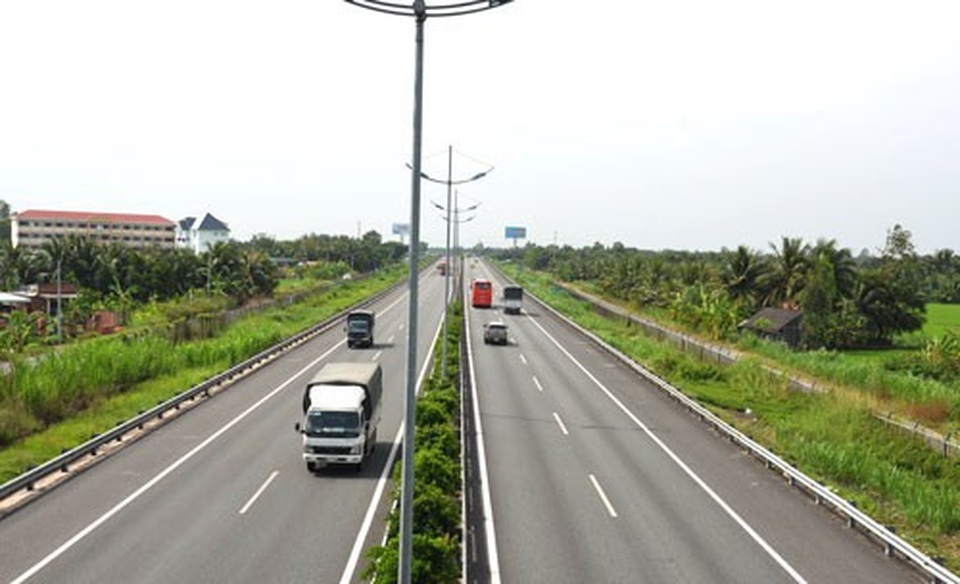 Rao bán khoản nợ bằng quyền thu phí BOT của đại gia Vũ Thị Hoan - 1 Rao bán khoản nợ bằng quyền thu phí BOT của đại gia Vũ Thị Hoan - 1
