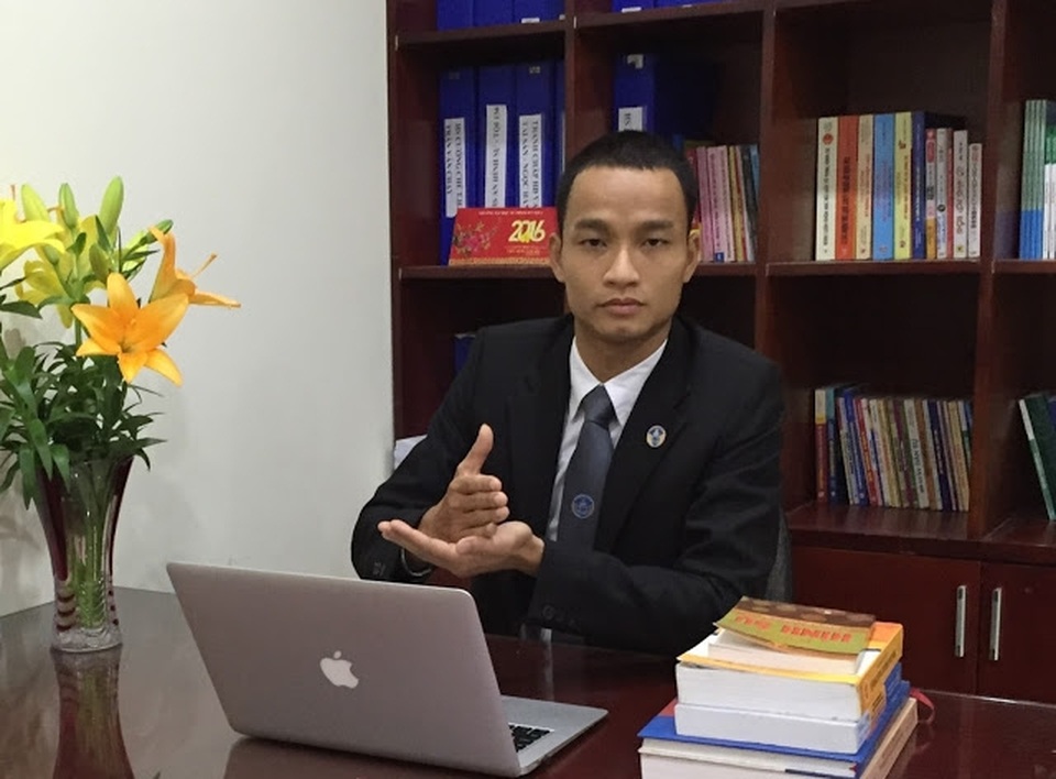 Thu hồi nợ, “đòi nợ thuê” nhìn từ góc độ pháp lý - 2 Thu hồi nợ, “đòi nợ thuê” nhìn từ góc độ pháp lý - 2